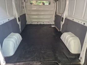 Opel Vivaro 2.0TD, снимка 5 - Бусове и автобуси - 53692853