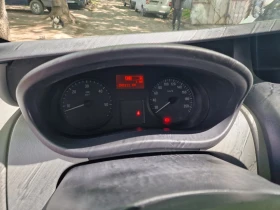 Opel Vivaro 2.0TD, снимка 12 - Бусове и автобуси - 53692853