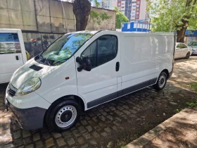 Opel Vivaro 2.0TD - изображение 1