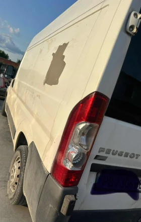 Peugeot Boxer | Mobile.bg � ����� ������ 13
