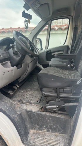 Peugeot Boxer | Mobile.bg � ����� ������ 10