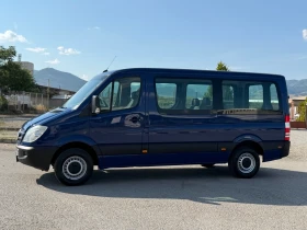 Mercedes-Benz Sprinter 315 CDI 150ps 2010� ���������� ��� ���������  | Mobile.bg � ����� ������ 7