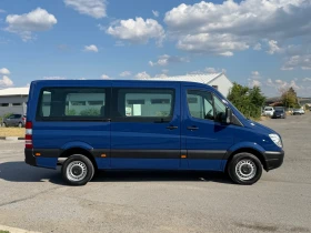Mercedes-Benz Sprinter 315 CDI 150ps 2010� ���������� ��� ���������  | Mobile.bg � ����� ������ 12