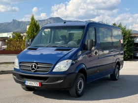 Mercedes-Benz Sprinter 315 CDI 150ps 2010� ���������� ��� ���������  | Mobile.bg � ����� ������ 5