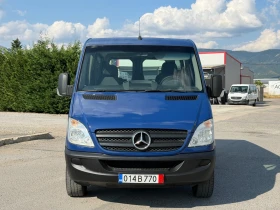 Mercedes-Benz Sprinter 315 CDI 150ps 2010� ���������� ��� ���������  | Mobile.bg � ����� ������ 4