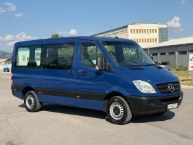 Mercedes-Benz Sprinter 315 CDI 150ps 2010� ���������� ��� ���������  | Mobile.bg � ����� ������ 2