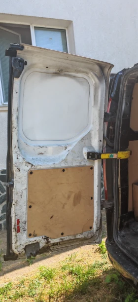 Ford Transit Custom | Mobile.bg � ����� ������ 9