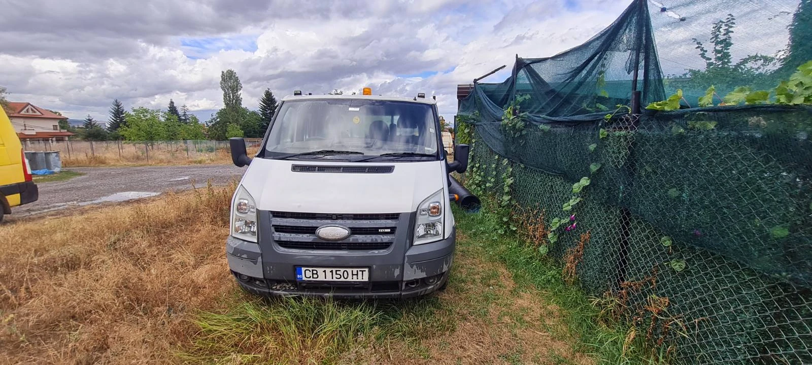 Ford Transit  - изображение 2
