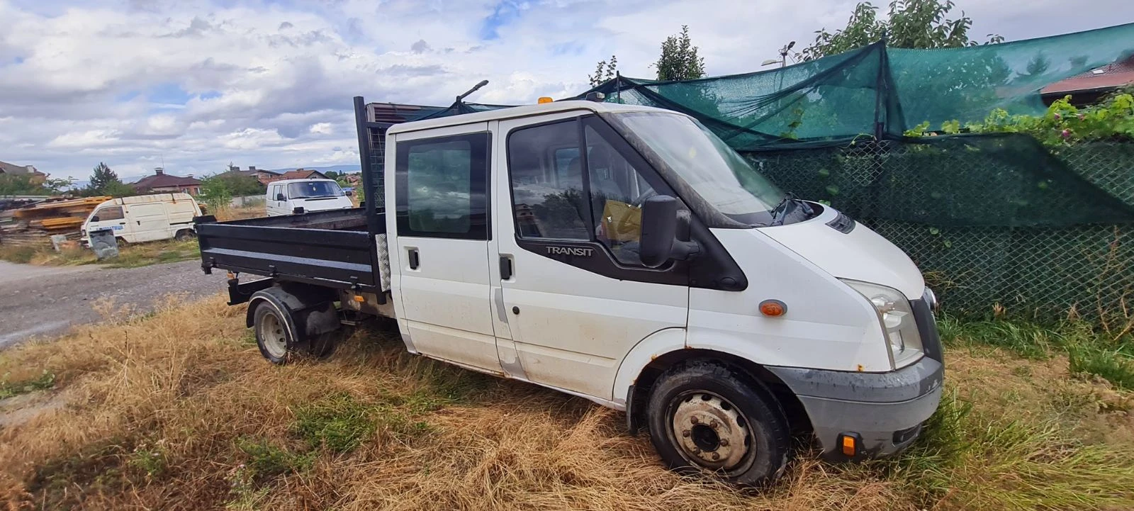 Ford Transit  - изображение 5