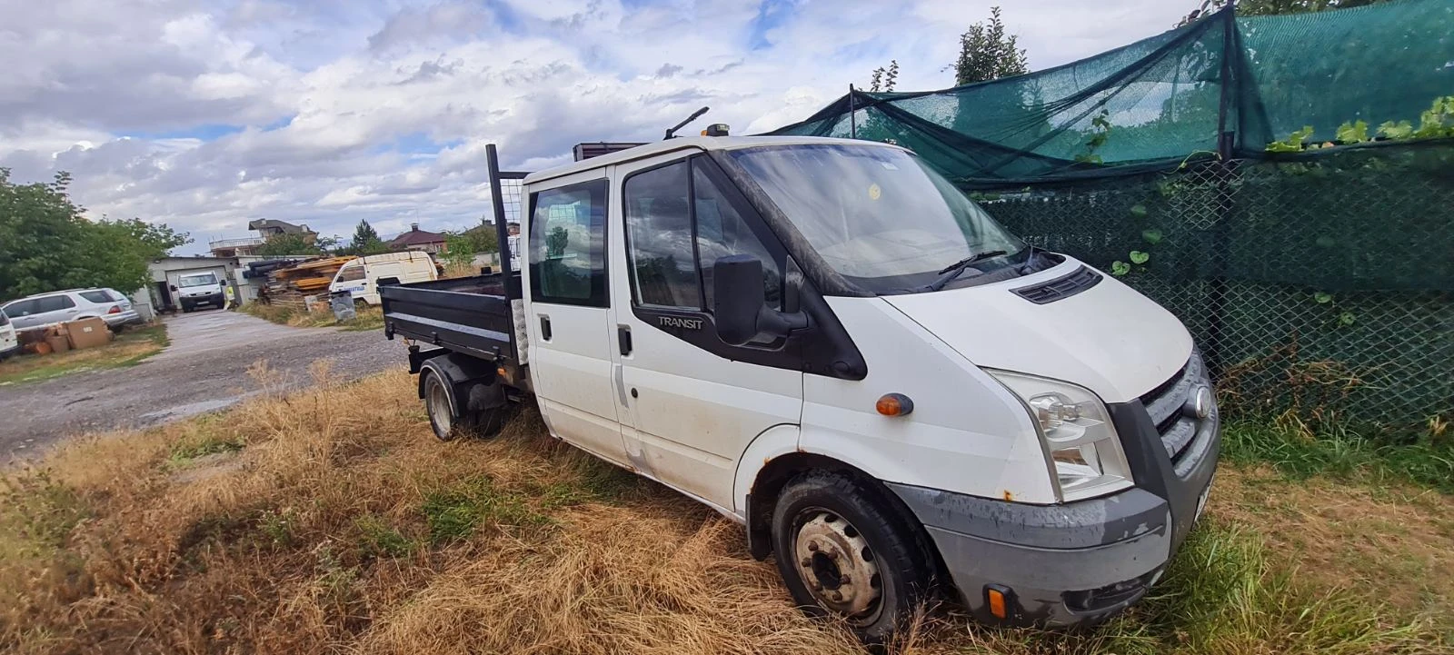 Ford Transit  - изображение 3