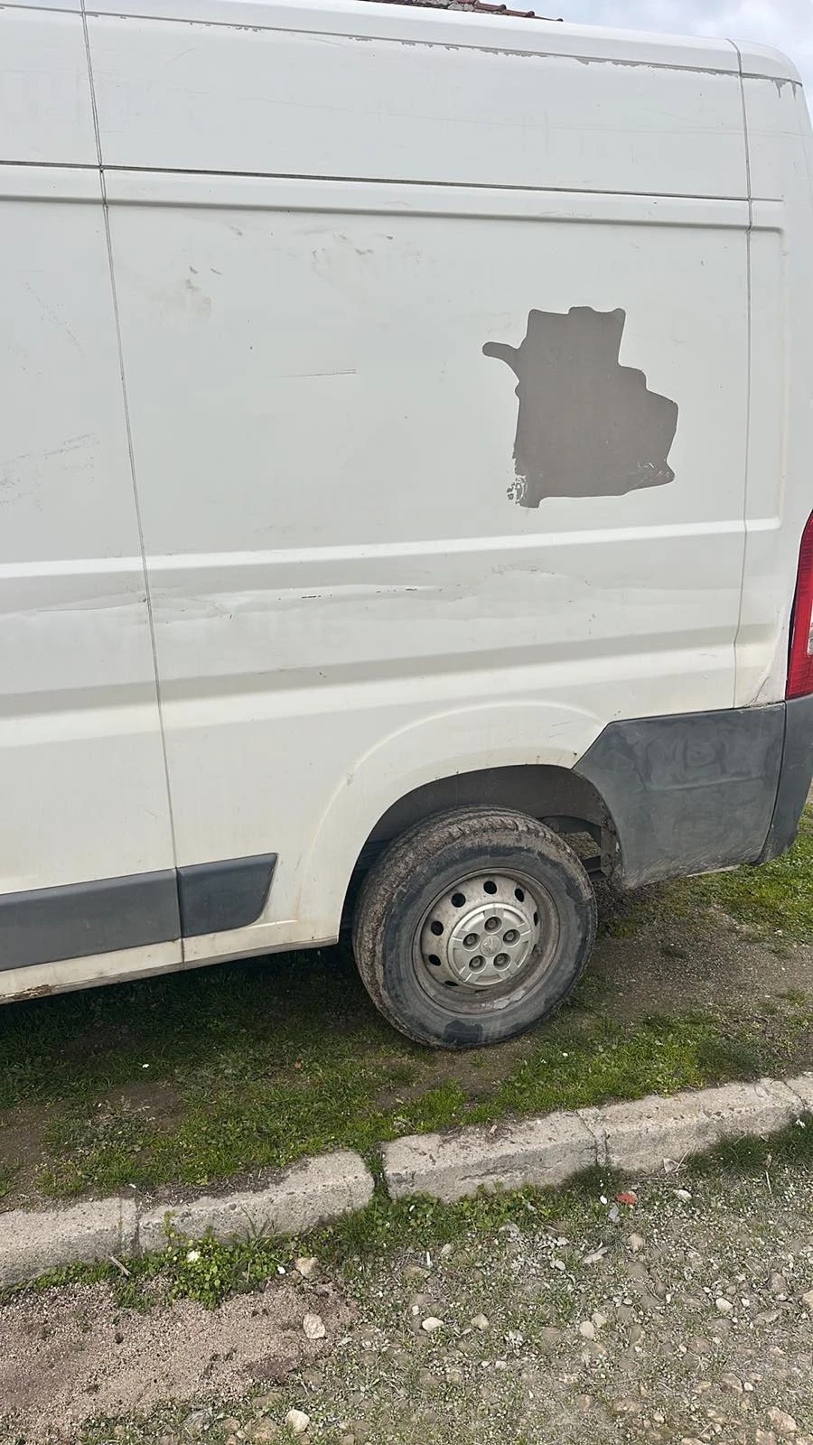 Peugeot Boxer, снимка 2 - Бусове и автобуси - 54378443