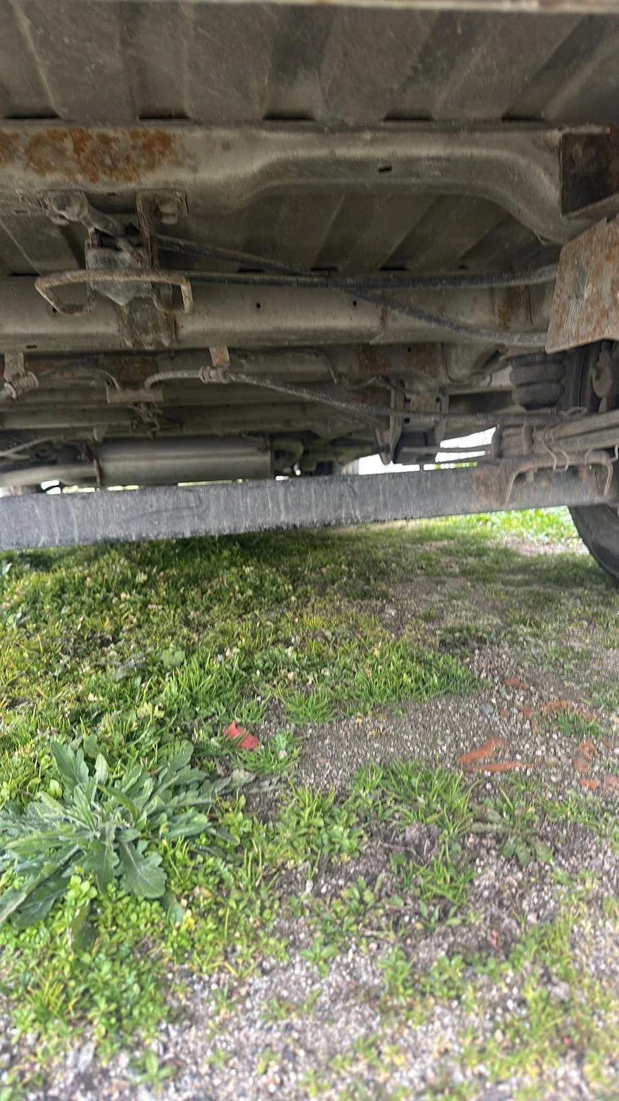 Peugeot Boxer, снимка 7 - Бусове и автобуси - 54378443