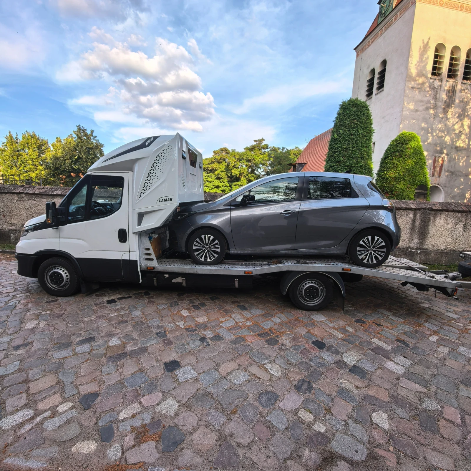 Iveco 35s16, снимка 6 - Бусове и автобуси - 55805086
