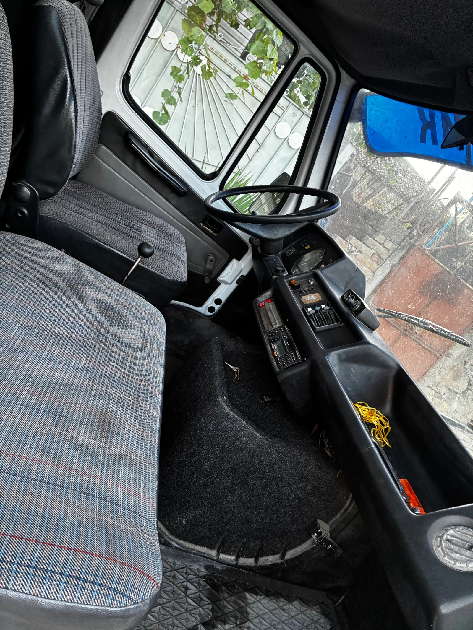 Mercedes-Benz 307, снимка 5 - Бусове и автобуси - 56546416