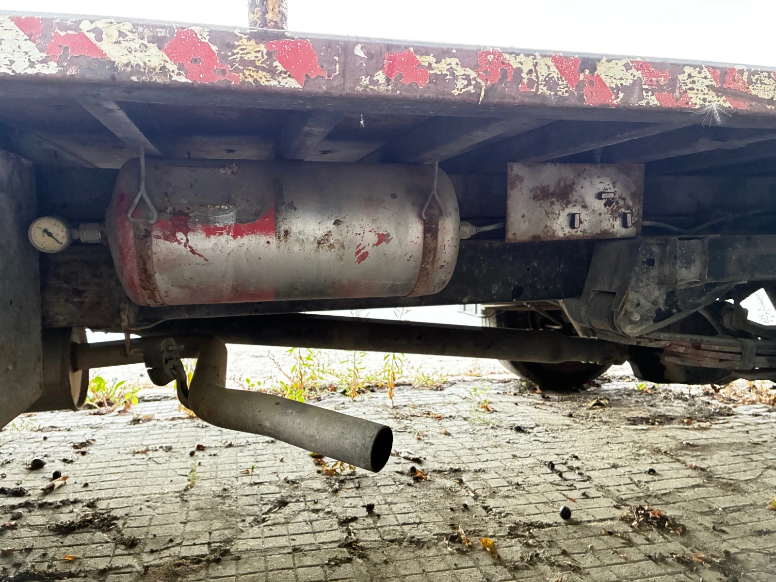 Mercedes-Benz 307, снимка 7 - Бусове и автобуси - 56546416