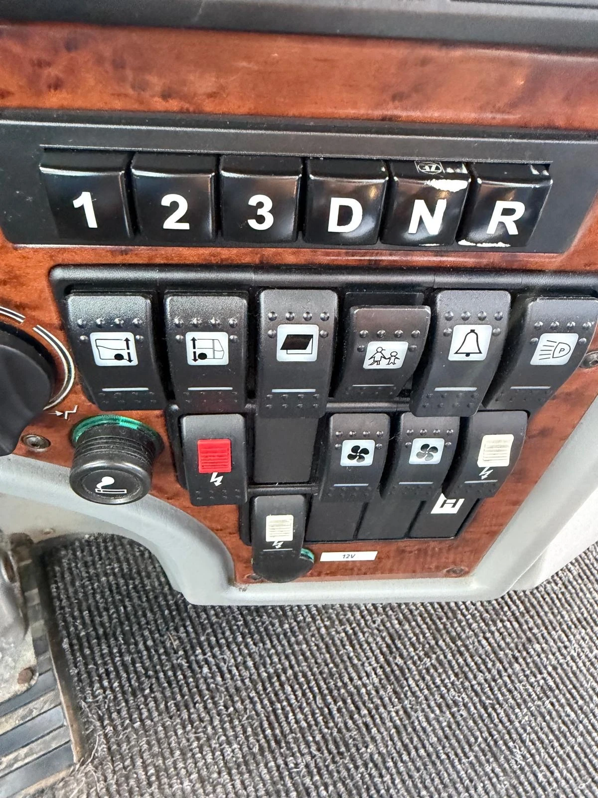 Bova Fhm12360 10.40м клима, снимка 15 - Бусове и автобуси - 56637979