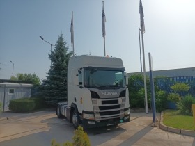 Scania R 500 Evro 6 SCR | Mobile.bg   2