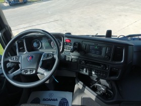 Scania R 500 Evro 6 SCR | Mobile.bg   10