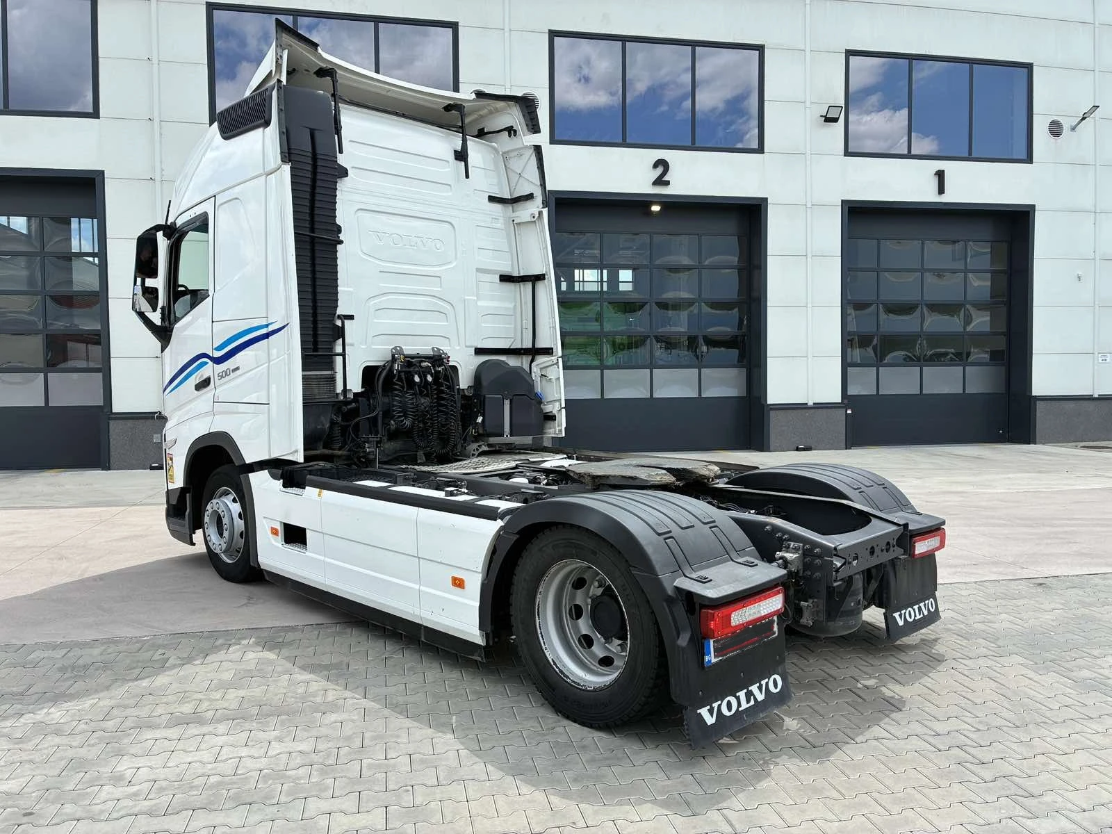 Volvo Fh 500 | Mobile.bg � ����������� 4