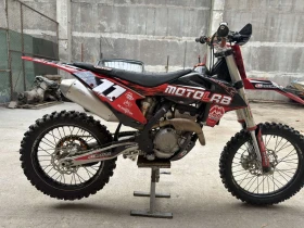 Ktm SX-F, снимка 2