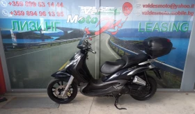 Piaggio Beverly 400, снимка 7