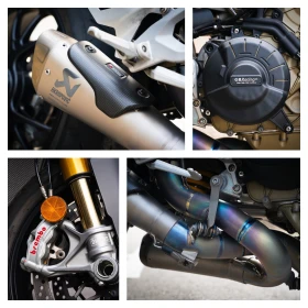 Ducati Streetfighter V4 S* FULL SPEC* TUNING, снимка 12