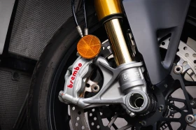Ducati Streetfighter V4 S* FULL SPEC* TUNING, снимка 15