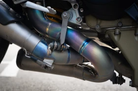 Ducati Streetfighter V4 S* FULL SPEC* TUNING, снимка 14