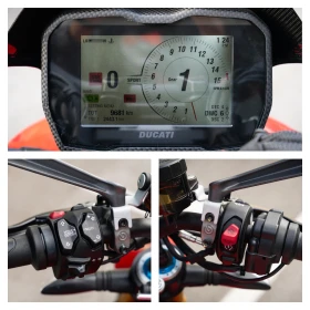 Ducati Streetfighter V4 S* FULL SPEC* TUNING, снимка 9