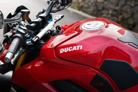 Ducati Streetfighter V4 S* FULL SPEC* TUNING, снимка 8