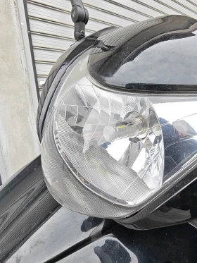 Honda Vision 110 Кубика 2013Г. Перфектен , снимка 7