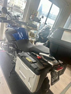 BMW R 1200GS 07.2009г., снимка 10