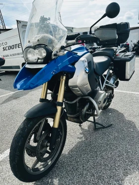 BMW R 1200GS 07.2009г., снимка 16