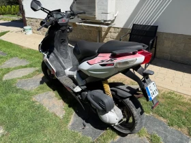 Aprilia Sr 70куб., снимка 4