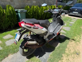 Aprilia Sr 70куб., снимка 3