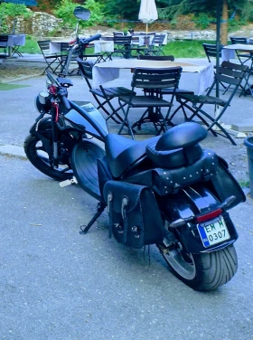 Harley-Davidson Electra Glide Classic, снимка 4