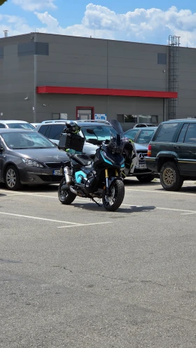 Honda X-ADV, снимка 7