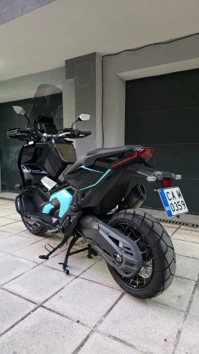 Honda X-ADV, снимка 3