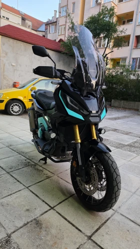 Honda X-ADV, снимка 2
