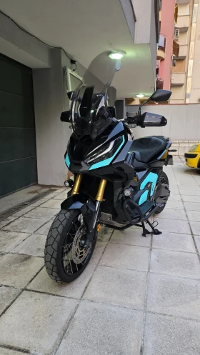 Honda X-ADV, снимка 1