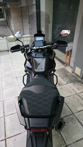 Honda X-ADV, снимка 5