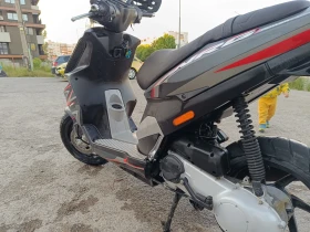 Piaggio B Enerdj 50, снимка 9