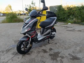 Piaggio B Enerdj 50, снимка 3