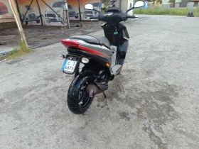 Piaggio B Enerdj 50, снимка 5