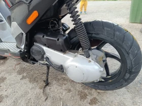 Piaggio B Enerdj 50, снимка 8