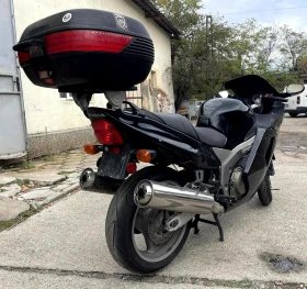 Honda Cbr HONDA CBR XX, снимка 7