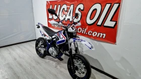 Yamaha Wr  125cciX 2015г. ! 9412км. !, снимка 10