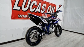 Yamaha Wr  125cciX 2015г. ! 9412км. !, снимка 11