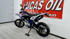 Yamaha Wr  125cciX 2015г. ! 9412км. !, снимка 7