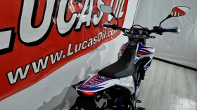 Yamaha Wr  125cciX 2015г. ! 9412км. !, снимка 13